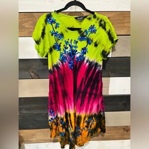 RivieraSun cover up dress.